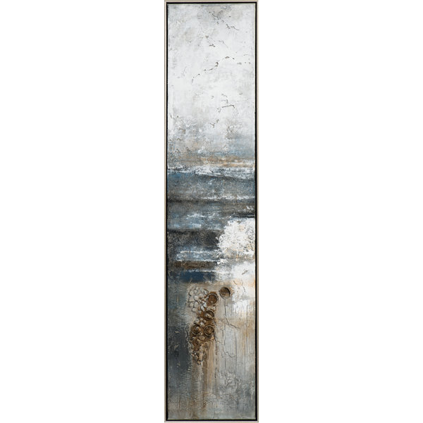 Long Narrow Wall Art Wayfair